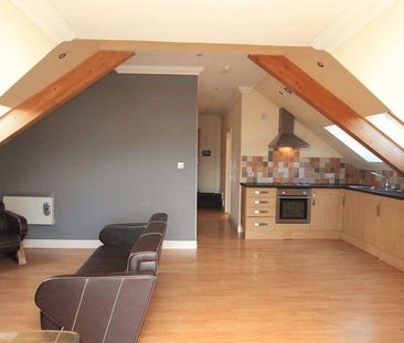 1 bedroom apartment to rent - Photo 6