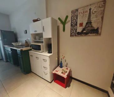Acogedor Apartamento Amueblado en Renta en el Centro de Monterrey - Photo 2