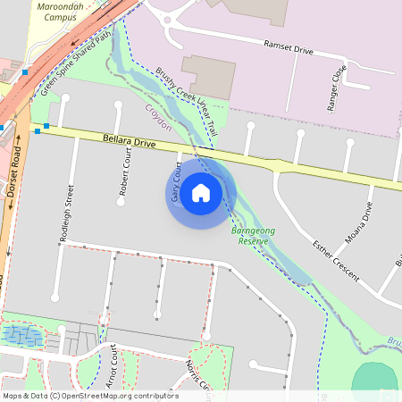 15A Gary Ct, Vic 3136, Croydon