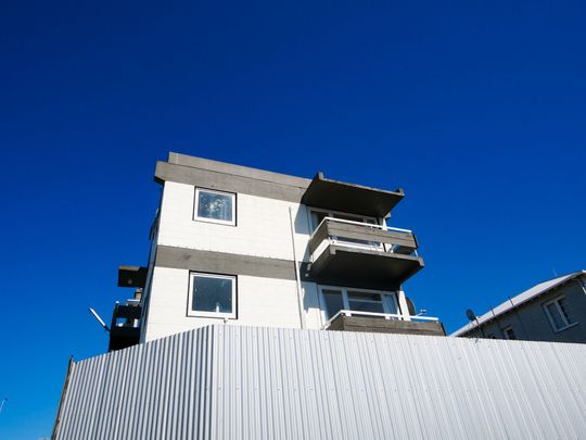 Two Bedroom Apartments For Rent - Photo 1