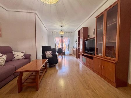 Piso de alquiler en Calle Arapiles, Los, San Bernardo - Photo 5