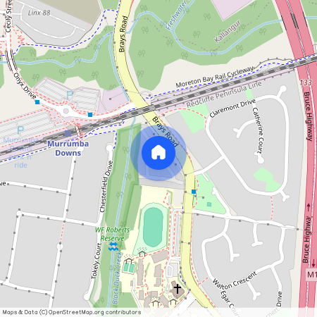 28/38-48 Brays Rd, Qld 4503, , Murrumba Downs