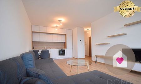 Krásny 2 izbový byt s parkovaním v cene, BA II. Trnávka, Galvániho - Photo 2