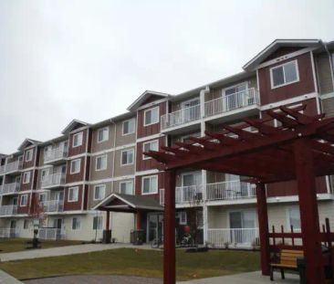 McConachie Place Apartments | 1031 McConachie Blvd NW, Edmonton - Photo 1