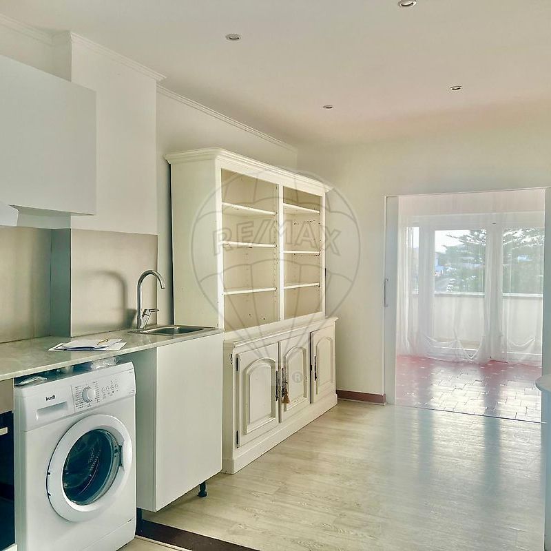 Apartamento T1 em Lisboa - Foto 1