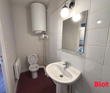 Location Appartement 2 pièces 39m² RENNES 35000 - Photo 5