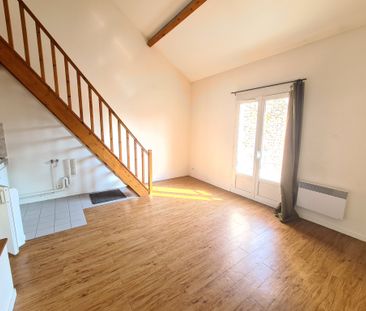 Appartement 2 / 3 pièces (surface utile 49,99 m²) - Photo 5