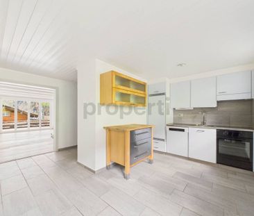 Ruhige 3.5-Zimmer-Wohnung Erst- & Zweitwohnsitz, Saas im Prättigau - Foto 4