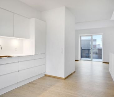 4-værelses Lejlighed på 122 m² i København S - Photo 5