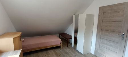 Pokój, ul. Głogowa - Photo 3