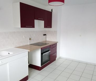 Appartement 3 pièces 64m2 REIMS 760 euros - Photo 5