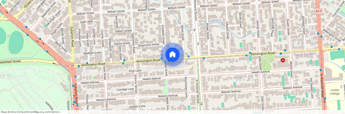 7/85 Kensington Road, SA 5067, Norwood