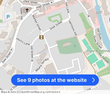 Church Lane, Haverfordwest - Photo 1