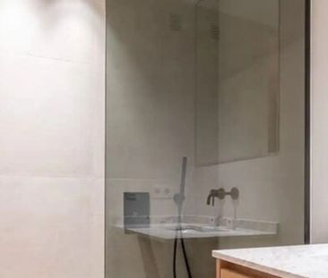 Appartement te huur in Knokke voor € 1.200 met 2 slaapkamers - Photo 1