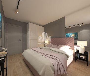 2-pokojowy luksusowy apartament, Orunia Górna - Photo 4