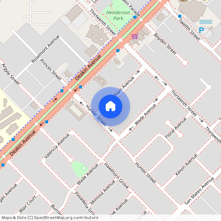 2/236 Woodham Avenue, Vic 3500, Mildura