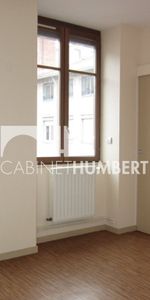 Location Appartement 3 pièces 53m² ST ETIENNE 42000 - Photo 3