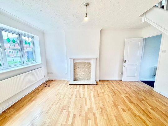 2 bedroom semi-detached house to rent - Photo 1