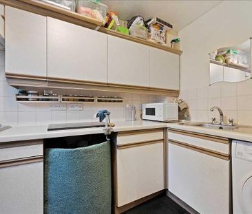 1 bedroom apartment to rent - Photo 6