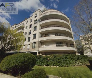 Appartement Courbevoie 4 pièce(s) 81 m2, - Photo 1
