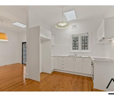 2/16 Coleridge Street, Leichhardt NSW 2040 - Apartment For Rent | D... - Photo 4