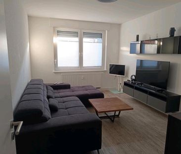 Charmante 2,5-Raum-Wohnung im Herzen der Dorstener Altstadt - Photo 6