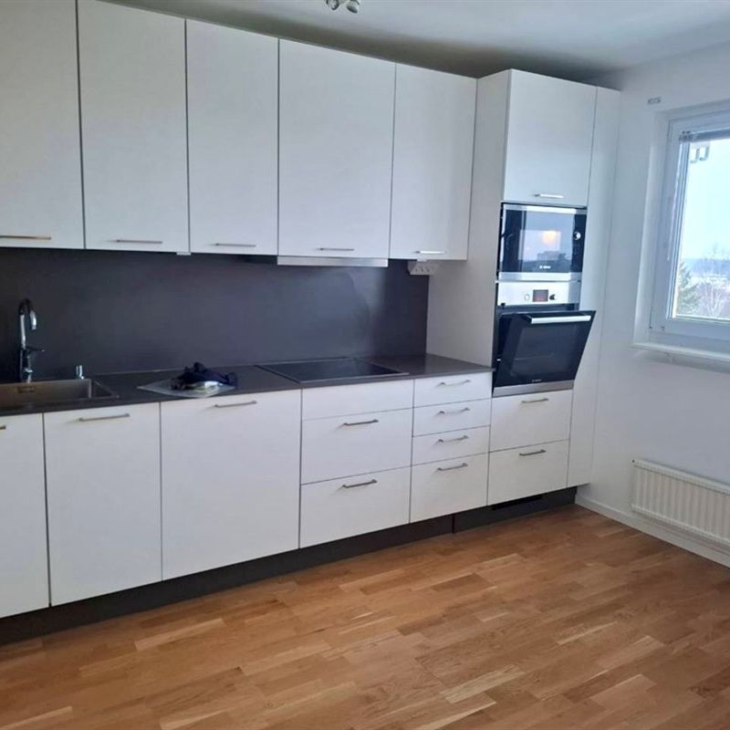 Mellanbergsvägen 19 - Foto 1