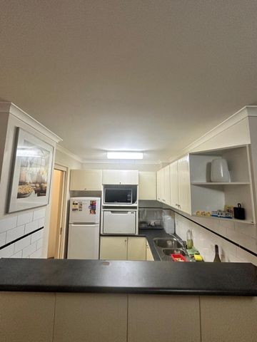 Sydney CBD - Photo 3