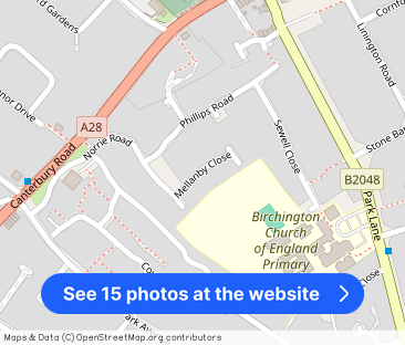 Mellanby Close Birchington CT7 - Photo 1
