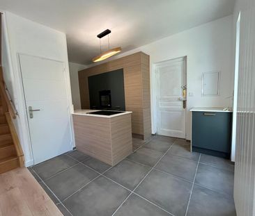 Location maison 3 pièces 68.94 m2 à Tours - Photo 6