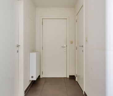 Recent appartement op vlot bereikbare locatie - Photo 2