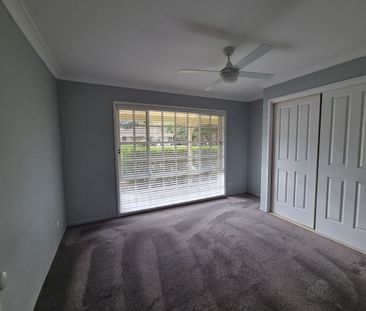 Family Comfort in Clarence Street - Photo 1