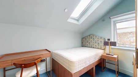 Flat share to rent - Photo 3