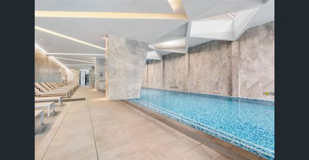 FURNISHED ONE BEDROOM APARTMENT FOR LEASE - Photo 4