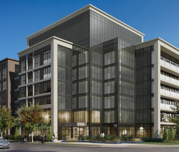For Lease - 2500 Saw Whet Boulevard Unit# 134, Oakville, Ontario - Photo 1