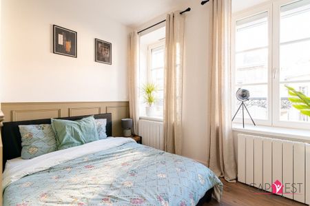 Location Appartement 1 pièce 27m² STRASBOURG 67000 - Photo 5