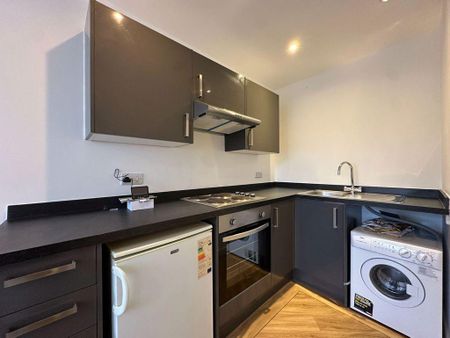 1 bedroom apartment to rent - Photo 3