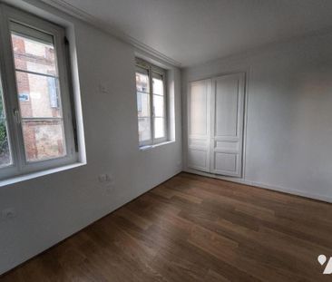 BERNAY CENTRE VILLE STUDIO RENOVE DE 20 m² - Photo 2