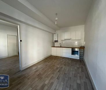 Appartement à louer 1 pièce 38.22m² - Photo 3