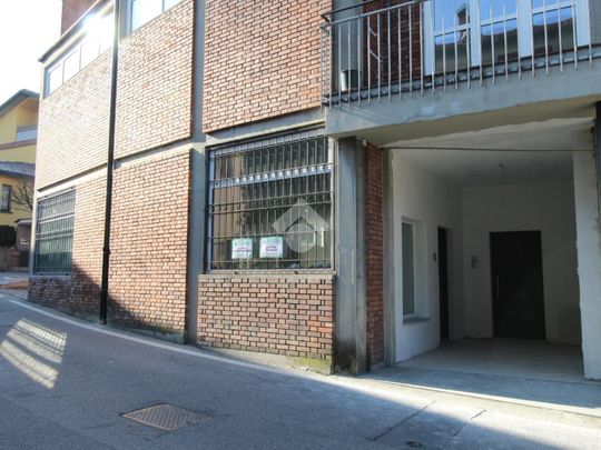 Loft in affitto - Photo 1