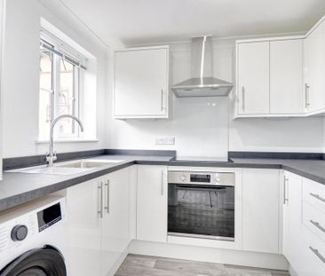 3 bedroom apartment to rent - Photo 1