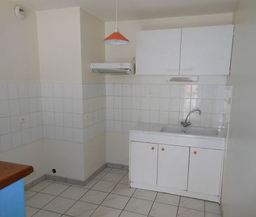 Location appartement 1 pièce, 35.45m², Confrançon - Photo 1