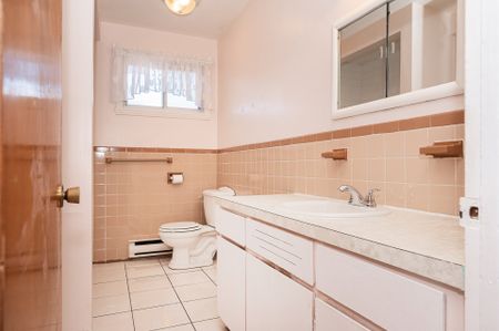 Condo for rent, Montréal (Saint-Léonard) - Photo 4