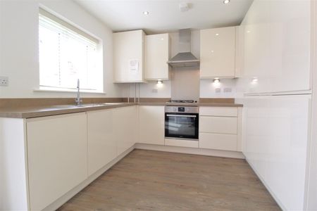 Jubilee Way, Bishops Tachbrook, Leamington Spa - Photo 4