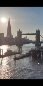 2 Bed Flat, Tower Bridge Wharf, E1W - Photo 4