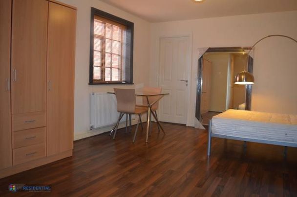 1 bedroom apartment to rent - Photo 1