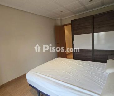Piso en alquiler en Plaza Madrid - Photo 3