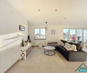 Appartement te huur in Veldegem met 2 slaapkamers - Photo 2
