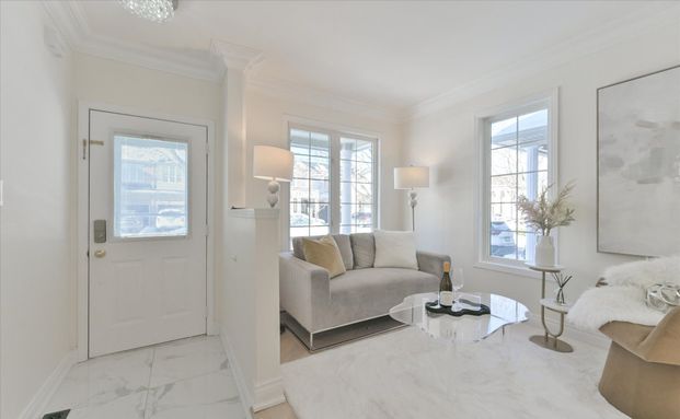 For Lease - 95 Bologna Road, Vaughan, Ontario - Photo 1