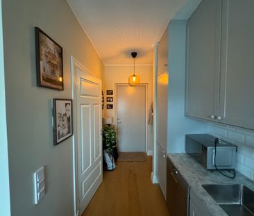 Kyrkogatan 6 - Foto 2